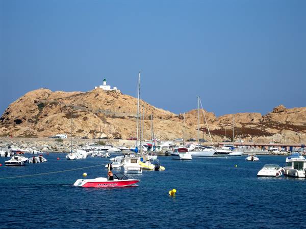 Ile Rousse