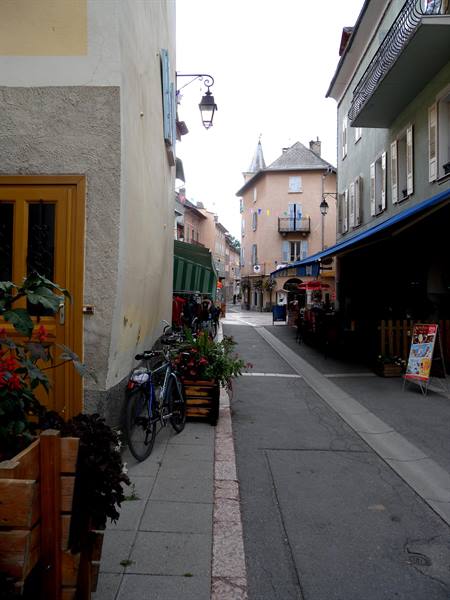 Jausiers