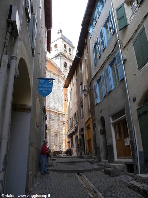 Briançon