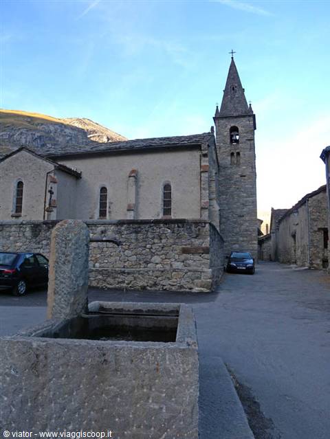 Bonneval