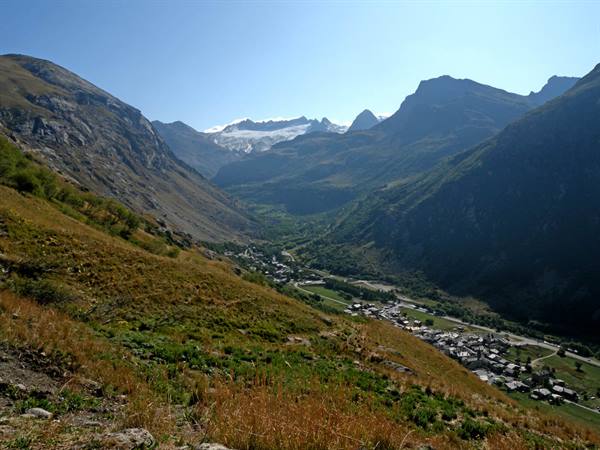 Bonneval