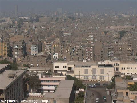 Cairo