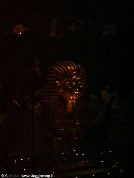 Tutankhamun