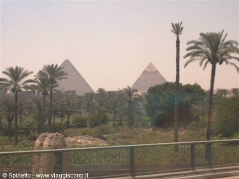 Pyramids