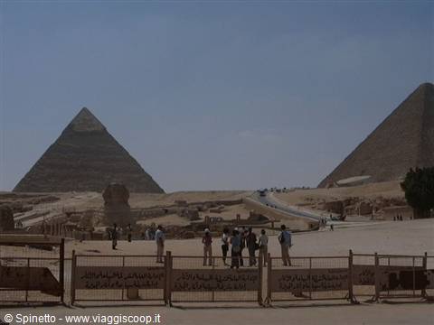Pyramids