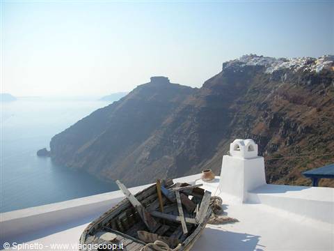 Santorini