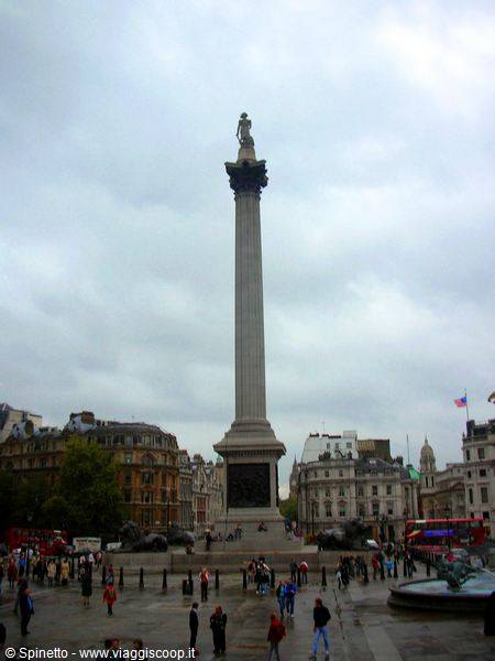 Trafalgar Square