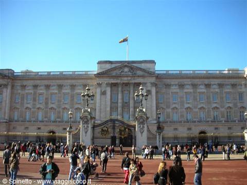 Buckingham Palace