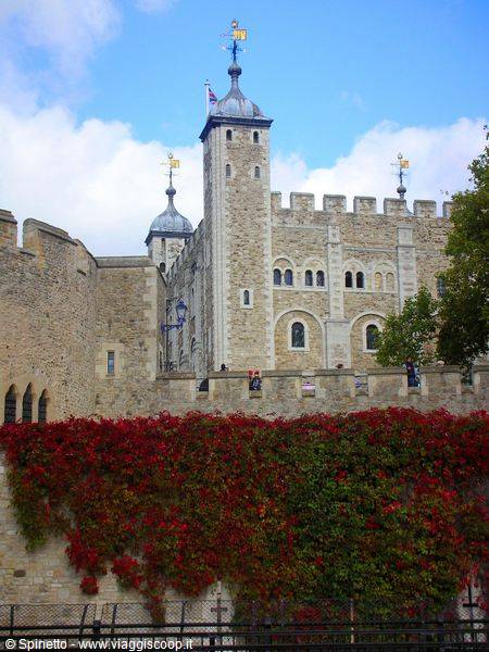 Tower of London