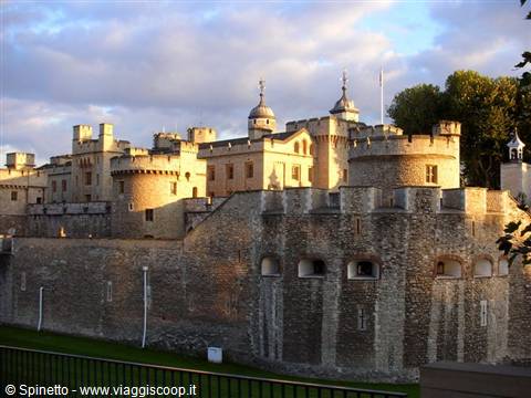 Tower of London