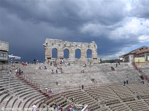 ARENA