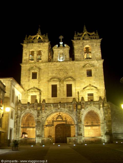 BRAGA BY NIGHT SPECTACULAR!!!