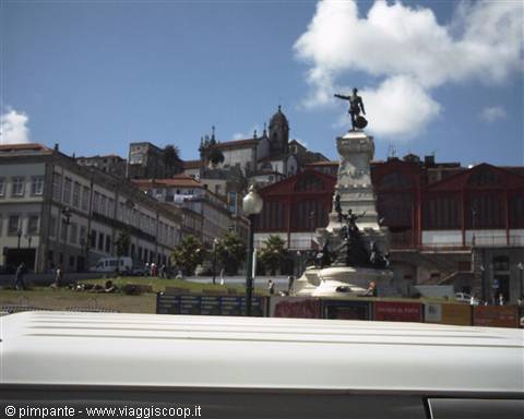 IGRESIA DE SAN FRANCESCO