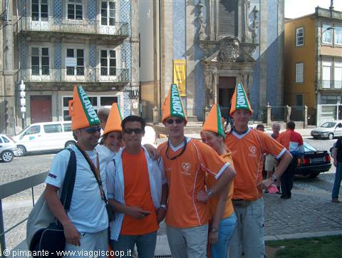 THE ORANGE!!