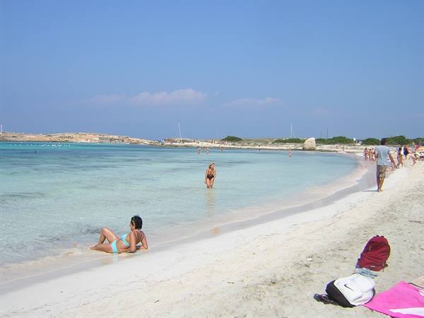 formentera