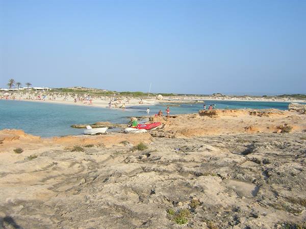 formentera