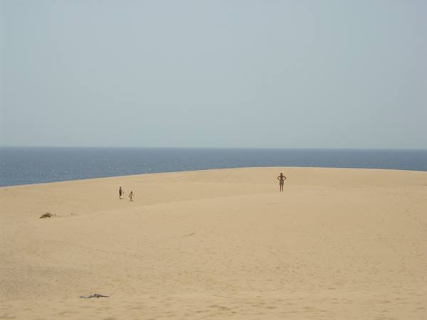 CORRALEJO