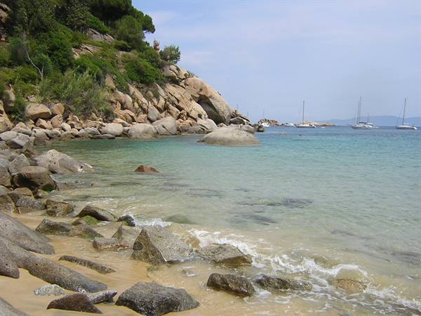 LE CANNELLE BEACH