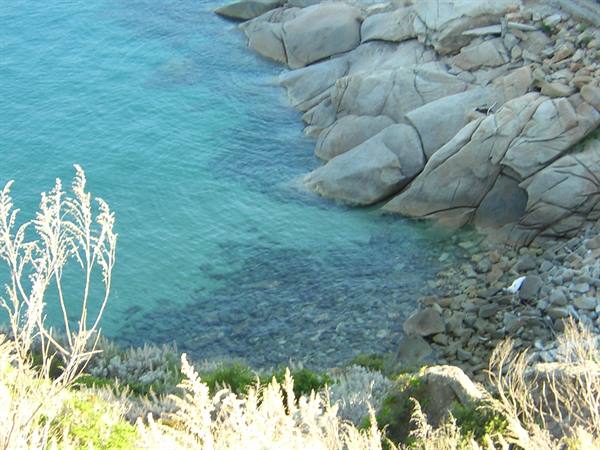 HEADING TOWARDS LE CANNELLE
