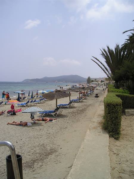 Playa d'en Bossa