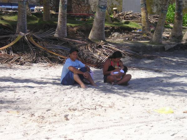 Venezuelans