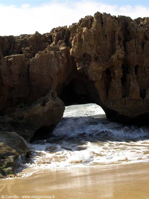 Rock