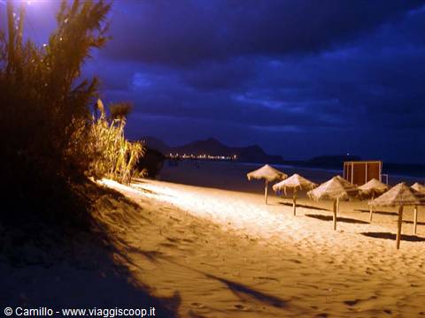 Night shot