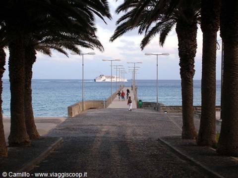 Pier