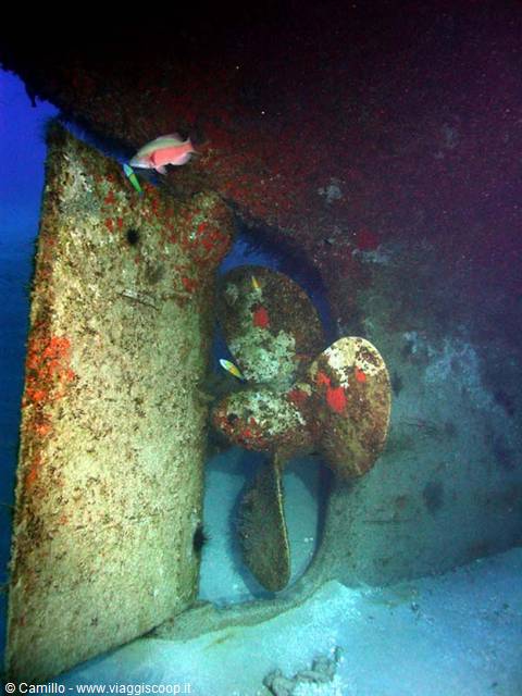 Wreck