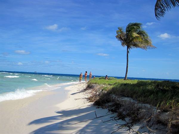 SAINT VINCENT AND THE GRENADINES