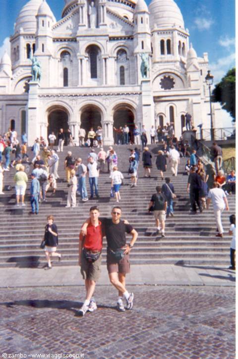Sacred Heart