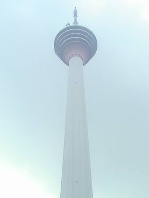 KL Tower