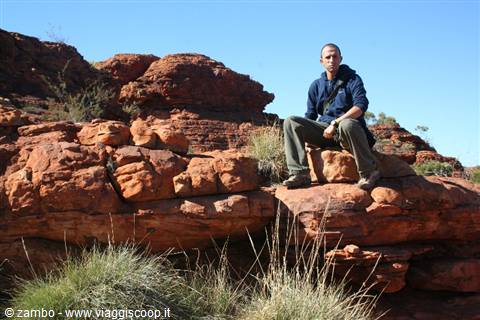 Kings Canyon