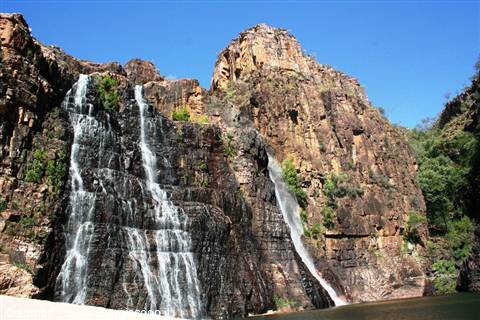 Twin Falls