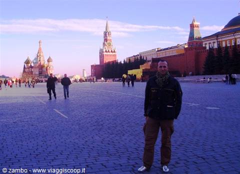 Red Square