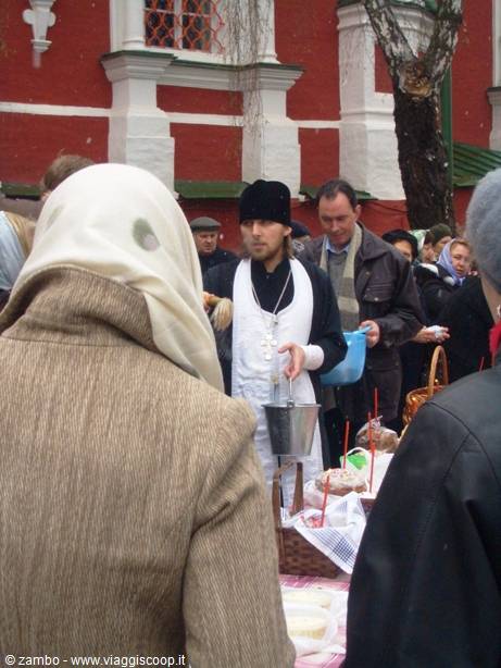 Orthodox Easter