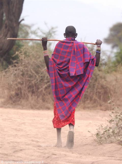 Maasai