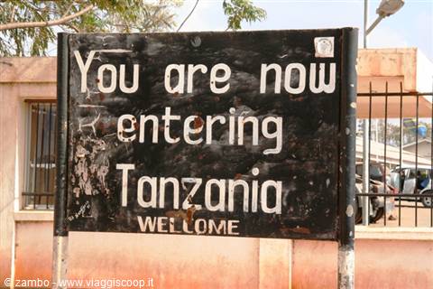 Goodbye Kenya....