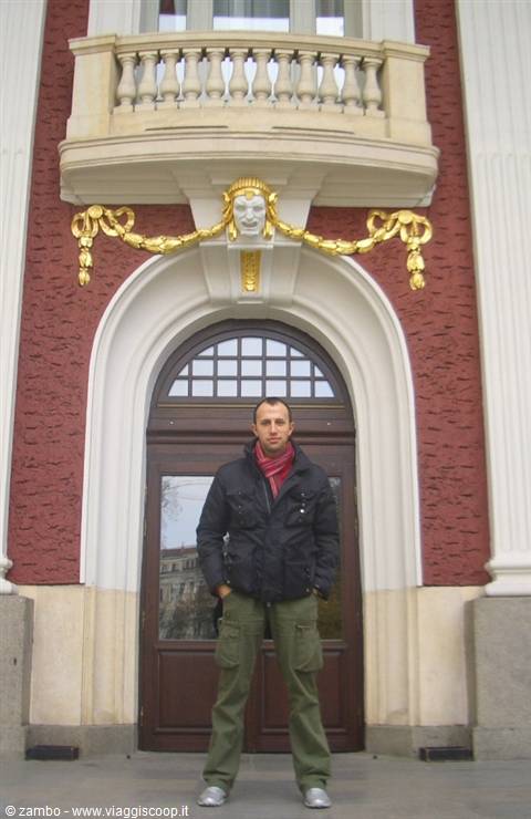 National Theatre
