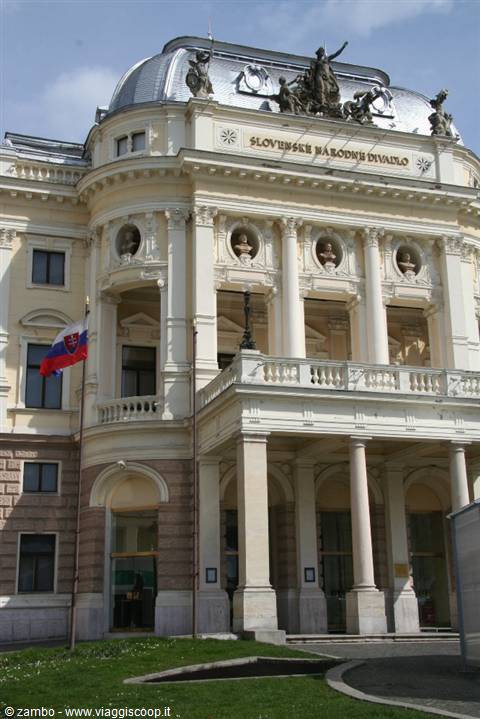 National Theatre