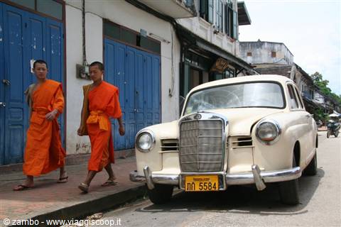 Luang Prabang