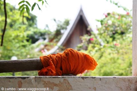 Luang Prabang