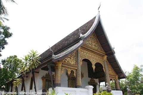 Luang Prabang