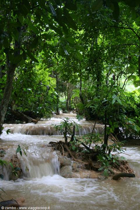 Waterfalls