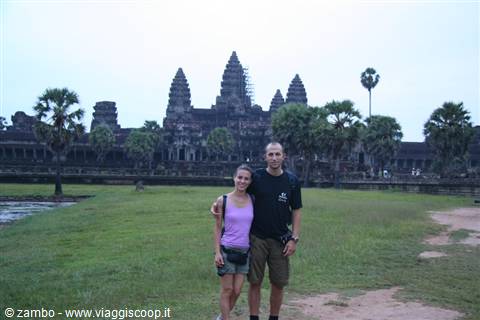 Angkor Wat