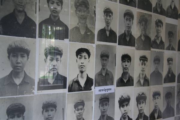 Khmer Rouge