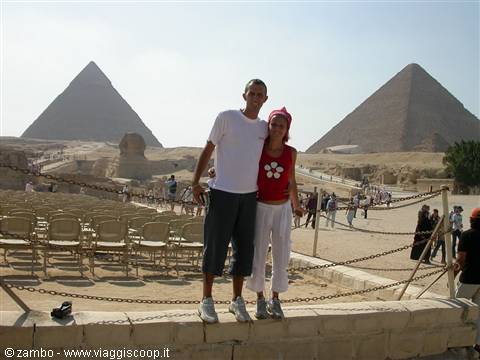 Pyramids