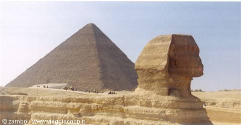 Sphinx + Cheops