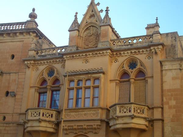 Mdina