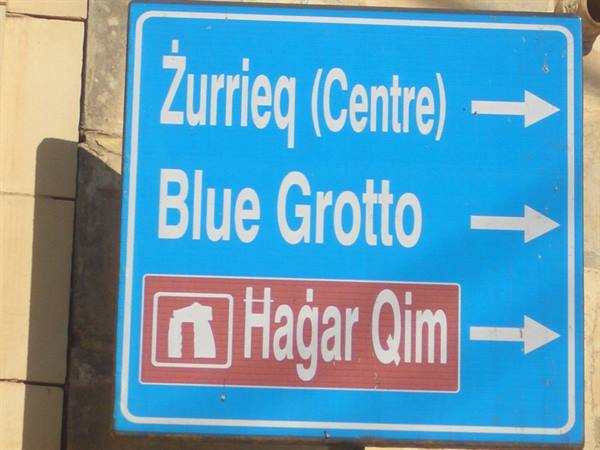 Blue Grotto...here we come!!!